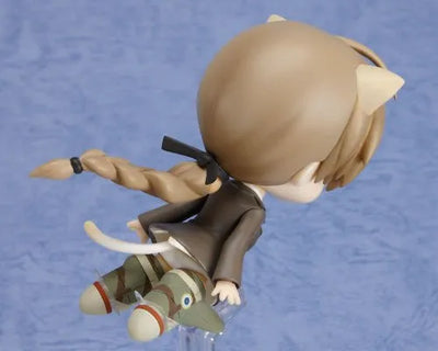 Strike Witches - Lynette Bishop - Nendoroid - 162 (Good Smile Company, Phat Company)ㅤ – Good Smile Company – ActionFigureBrasil — acessórios