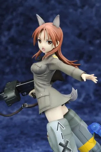 Strike Witches - Minna-Dietlinde Wilcke - 1/8 (Kotobukiya)ㅤ – Kotobukiya – ActionFigureBrasil