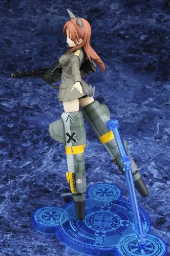 Strike Witches - Minna-Dietlinde Wilcke - 1/8 (Kotobukiya)ㅤ – Kotobukiya – ActionFigureBrasil — acessórios