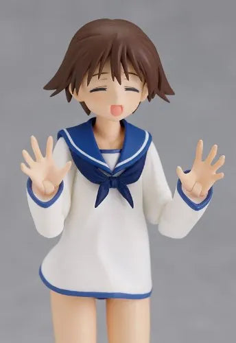 Strike Witches - Miyafuji Yoshika - Figma - 074 (Max Factory)ㅤ – Max Factory – ActionFigureBrasil
