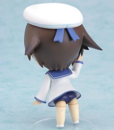 Strike Witches - Miyafuji Yoshika - Nendoroid - 057 (Phat Company)ㅤ – Phat Company – ActionFigureBrasil