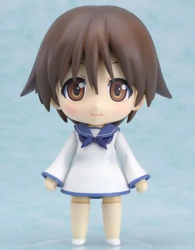Strike Witches - Miyafuji Yoshika - Nendoroid - 057 (Phat Company)ㅤ – Phat Company – ActionFigureBrasil