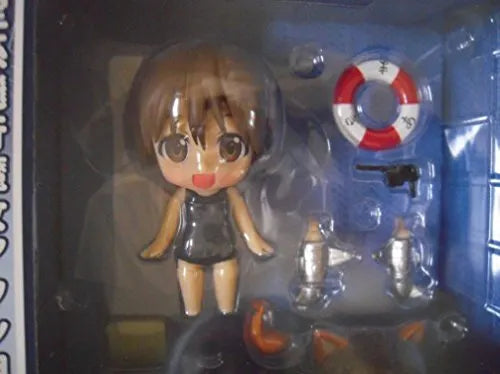 Strike Witches - Miyafuji Yoshika - Nendoroid #116 - Swimsuit Ver.ㅤ – M. I. C – ActionFigureBrasil