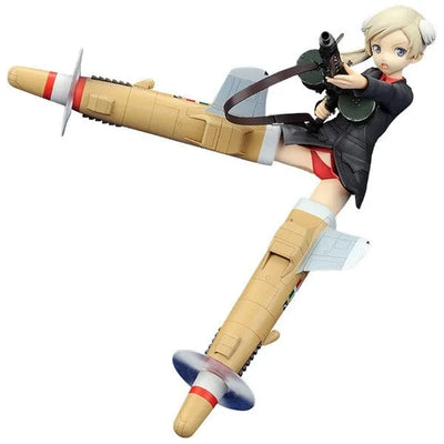 Strike Witches Movie - Martina Crespi - 1/8 (Alter)ㅤ – Alter – ActionFigureBrasil