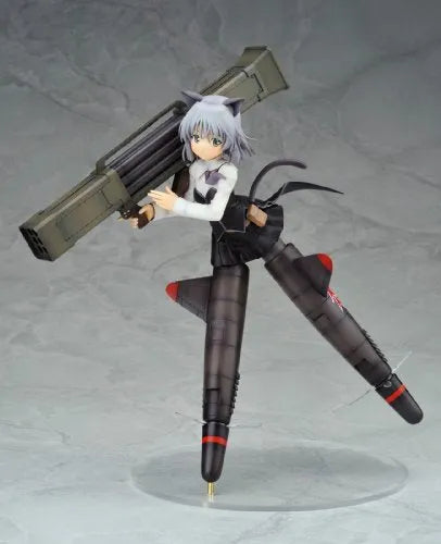 Strike Witches - Sanya V Litvyak - 1/8 (Alter)ㅤ – Alter – ActionFigureBrasil