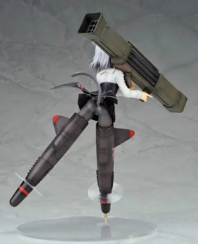 Strike Witches - Sanya V Litvyak - 1/8 (Alter)ㅤ – Alter – ActionFigureBrasil