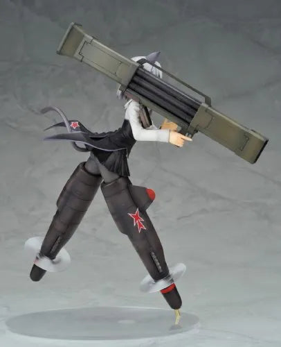 Strike Witches - Sanya V Litvyak - 1/8 (Alter)ㅤ – Alter – ActionFigureBrasil