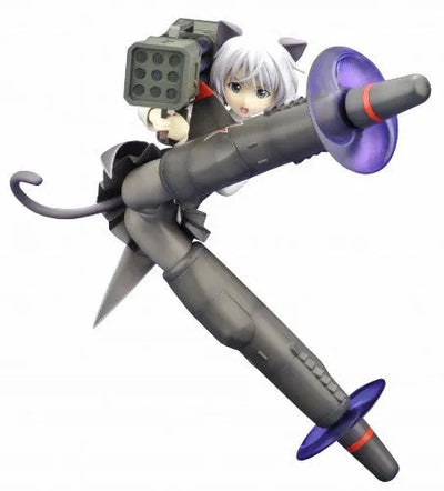 Strike Witches - Sanya V Litvyak - 1/8 (Kotobukiya)ㅤ – Kotobukiya – ActionFigureBrasil