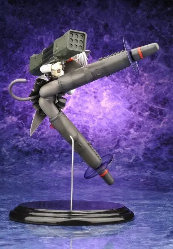 Strike Witches - Sanya V Litvyak - 1/8 (Kotobukiya)ㅤ – Kotobukiya – ActionFigureBrasil