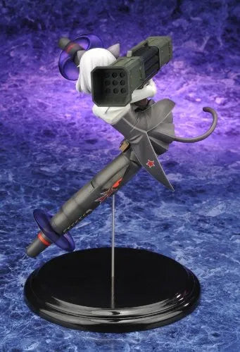 Strike Witches - Sanya V Litvyak - 1/8 (Kotobukiya)ㅤ – Kotobukiya – ActionFigureBrasil