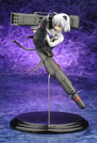 Strike Witches - Sanya V Litvyak - 1/8 (Kotobukiya)ㅤ – Kotobukiya – ActionFigureBrasil