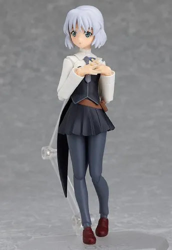 Strike Witches - Sanya V Litvyak - Figma #142 (Max Factory)ㅤ – Max Factory – ActionFigureBrasil