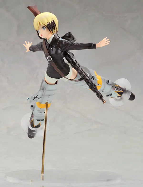 Strike Witches - Strike Witches 2 - Erica Hartmann - 1/8 (Alter)ㅤ – Alter – ActionFigureBrasil