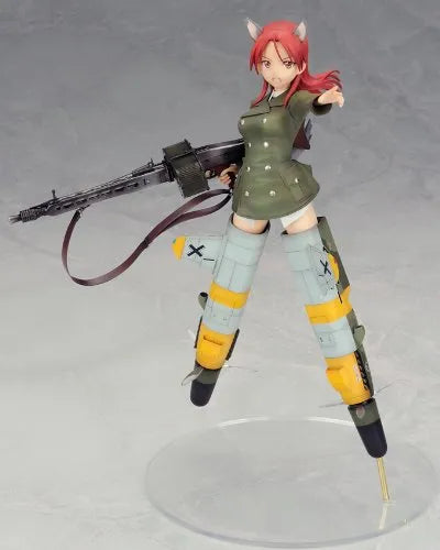 Strike Witches - Strike Witches 2 - Minna-Dietlinde Wilcke - 1/8 (Alter)ㅤ – Alter – ActionFigureBrasil