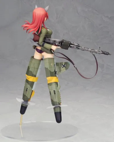 Strike Witches - Strike Witches 2 - Minna-Dietlinde Wilcke - 1/8 (Alter)ㅤ – Alter – ActionFigureBrasil