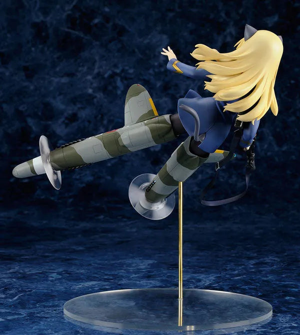 Strike Witches - Strike Witches 2 - Perrine H Clostermann - 1/8 (Alter)ㅤ – Alter – ActionFigureBrasil