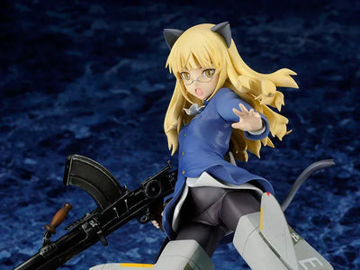 Strike Witches - Strike Witches 2 - Perrine H Clostermann - 1/8 (Alter)ㅤ – Alter – ActionFigureBrasil — close