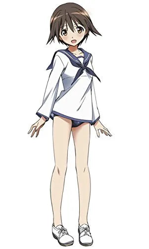Strike Witches - Strike Witches 2 - Strike Witches Movie - Miyafuji Yoshika - Mitsubishi A6M "Zero" Type 22 - 1/72 - Yoshika Miyafuji (Hasegawa)ㅤ – Hasegawa – ActionFigureBrasil