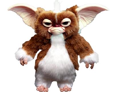 Stripe Mogwai – Trick or Treat Studios – ActionFigure Brasil