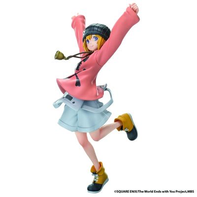 Subarashiki Kono Sekai The Animation - Bito Raimu (Taito)ㅤ – Taito – ActionFigureBrasil