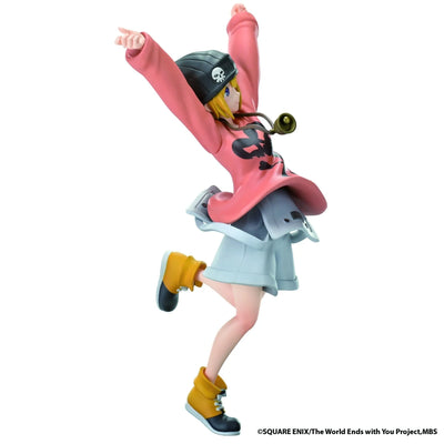 Subarashiki Kono Sekai The Animation - Bito Raimu (Taito)ㅤ – Taito – ActionFigureBrasil — ângulo diferente