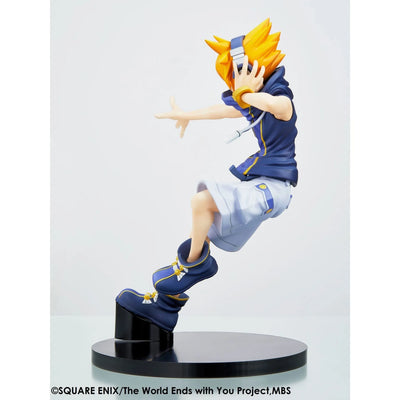 Subarashiki Kono Sekai The Animation - Sakuraba Neku (Taito)ㅤ – Taito – ActionFigureBrasil — close