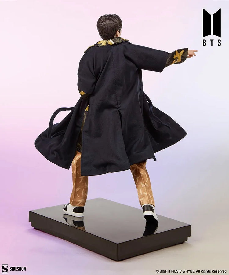 SUGA Deluxe - LIMITED EDITION – Sideshow Collectibles – ActionFigure Brasil