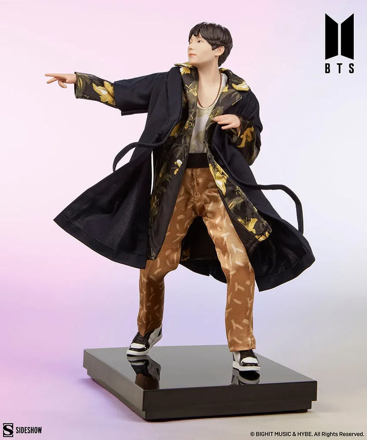 SUGA Deluxe - LIMITED EDITION – Sideshow Collectibles – ActionFigure Brasil