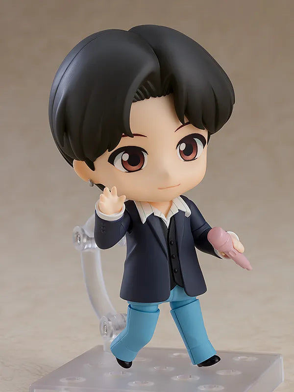 SUGA Nendoroid – Good Smile Company – ActionFigure Brasil