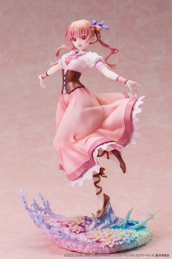 Sugar Apple Fairy Tale - Anne Halford - 1/7 (Design Coco)ㅤ – Design COCO – ActionFigureBrasil
