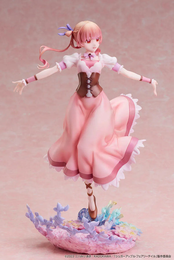 Sugar Apple Fairy Tale - Anne Halford - 1/7 (Design Coco)ㅤ – Design COCO – ActionFigureBrasil