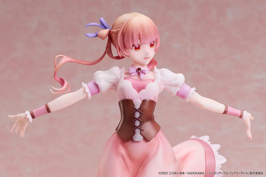 Sugar Apple Fairy Tale - Anne Halford - 1/7 (Design Coco)ㅤ – Design COCO – ActionFigureBrasil