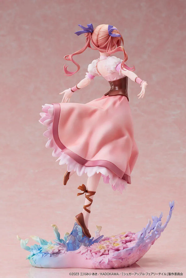 Sugar Apple Fairy Tale - Anne Halford - 1/7 (Design Coco)ㅤ – Design COCO – ActionFigureBrasil