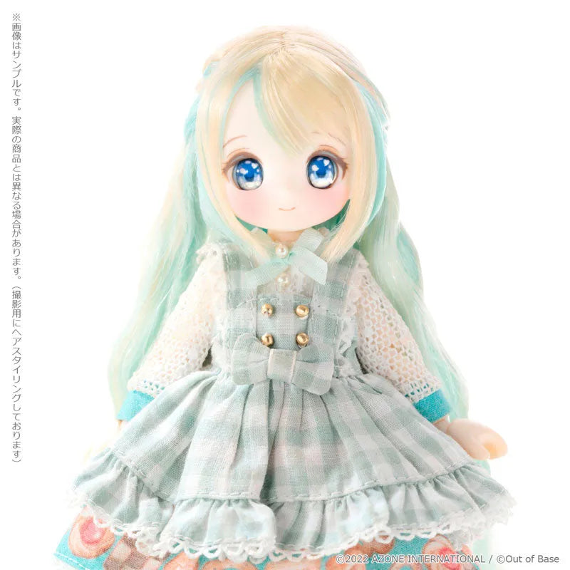 Sugar Cups - Biscuitina - 1/12 - Sleep × SugarCups, ～Peppermint Time～ (Azone)ㅤ – Azone International – ActionFigureBrasil