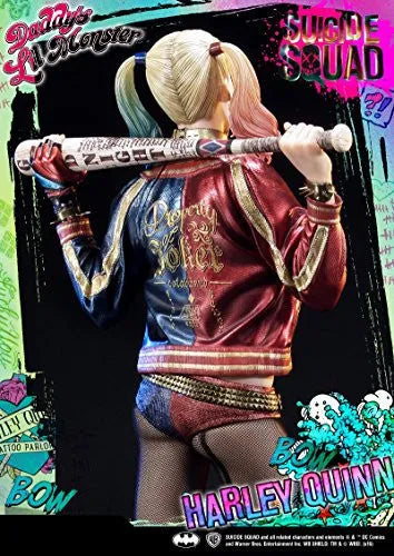 Suicide Squad - Harley Quinn - Museum Masterline Series MMSS-01 - 1/3 (Prime 1 Studio)ㅤ – Prime 1 Studio – ActionFigureBrasil