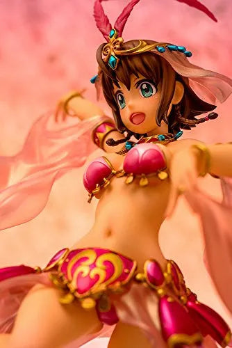 Suisei no Gargantia - Amy - 1/8 - Odoriko Style (Ques Q)ㅤ – quesQ – ActionFigureBrasil