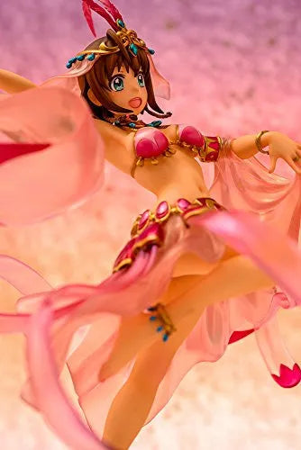 Suisei no Gargantia - Amy - 1/8 - Odoriko Style (Ques Q)ㅤ – quesQ – ActionFigureBrasil — detalhe do produto