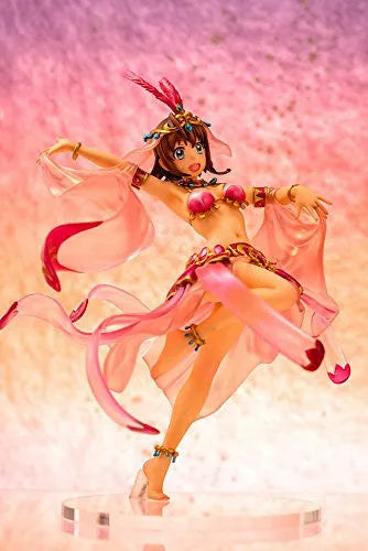 Suisei no Gargantia - Amy - 1/8 - Odoriko Style (Ques Q)ㅤ – quesQ – ActionFigureBrasil