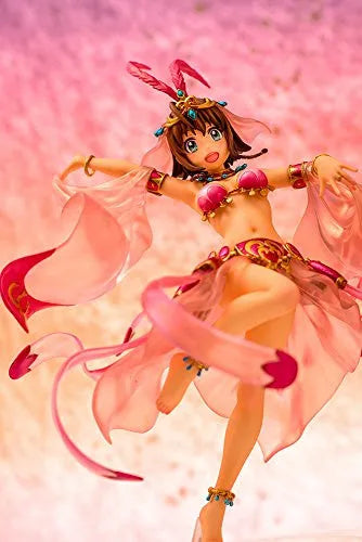 Suisei no Gargantia - Amy - 1/8 - Odoriko Style (Ques Q)ㅤ – quesQ – ActionFigureBrasil