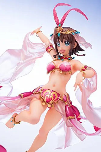Suisei no Gargantia - Amy - 1/8 - Odoriko Style (Ques Q)ㅤ – quesQ – ActionFigureBrasil