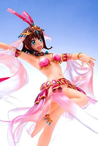 Suisei no Gargantia - Amy - 1/8 - Odoriko Style (Ques Q)ㅤ – quesQ – ActionFigureBrasil — detalhe do produto