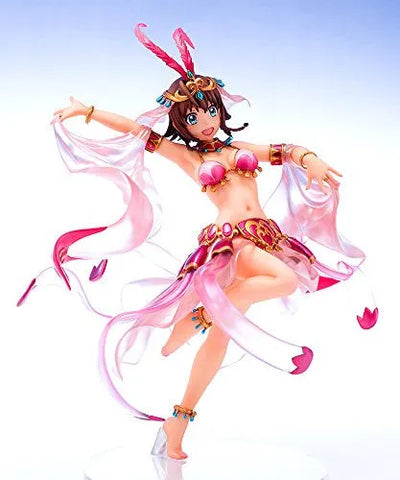 Suisei no Gargantia - Amy - 1/8 - Odoriko Style (Ques Q)ㅤ – quesQ – ActionFigureBrasil — close