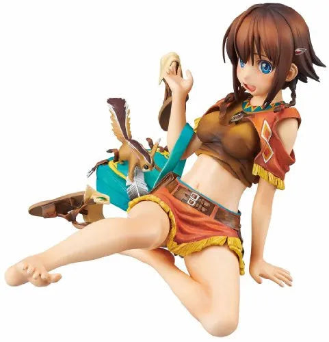 Suisei no Gargantia - Amy - Grace - 1/8 (MegaHouse)ㅤ – MegaHouse – ActionFigureBrasil