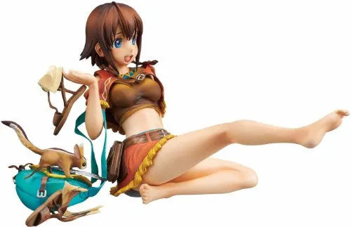 Suisei no Gargantia - Amy - Grace - 1/8 (MegaHouse)ㅤ – MegaHouse – ActionFigureBrasil