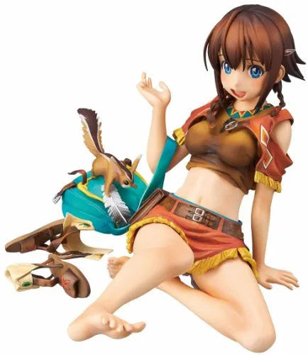 Suisei no Gargantia - Amy - Grace - 1/8 (MegaHouse)ㅤ – MegaHouse – ActionFigureBrasil