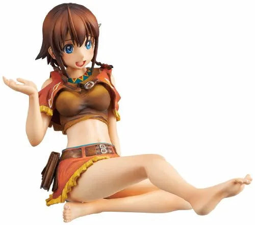 Suisei no Gargantia - Amy - Grace - 1/8 (MegaHouse)ㅤ – MegaHouse – ActionFigureBrasil