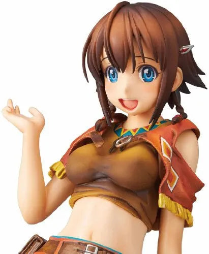 Suisei no Gargantia - Amy - Grace - 1/8 (MegaHouse)ㅤ – MegaHouse – ActionFigureBrasil