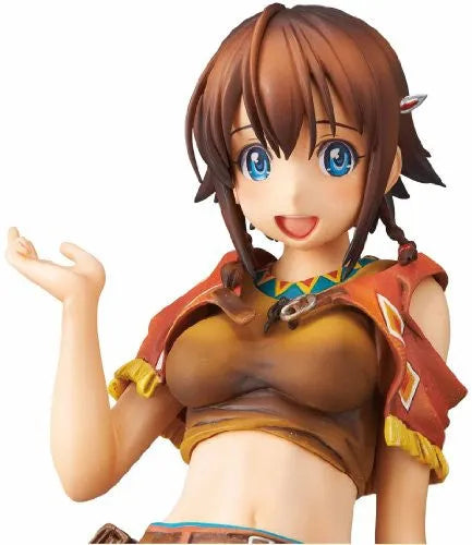 Suisei no Gargantia - Amy - Grace - 1/8 (MegaHouse)ㅤ – MegaHouse – ActionFigureBrasil