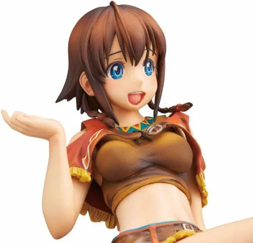 Suisei no Gargantia - Amy - Grace - 1/8 (MegaHouse)ㅤ – MegaHouse – ActionFigureBrasil