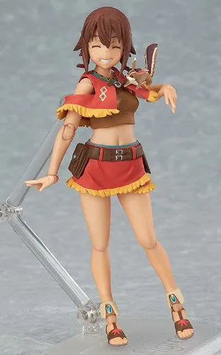 Suisei no Gargantia - Amy - Grace - Figma #202 (Max Factory)ㅤ – Max Factory – ActionFigureBrasil — detalhe do produto